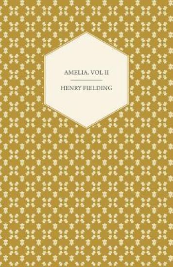 Amelia. Vol II