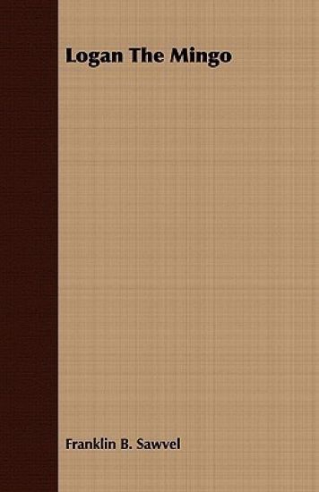Logan The Mingo