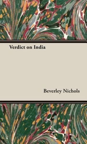 Verdict On India