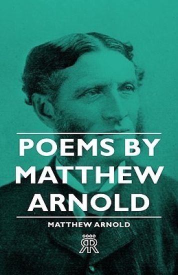 Poems by Matthew Arnold
