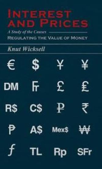 Interest And Prices