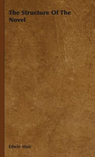 The Structure Of The Novel