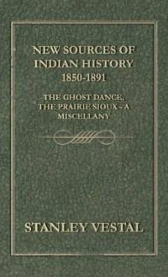 New Sources Of Indian History 1850-1891