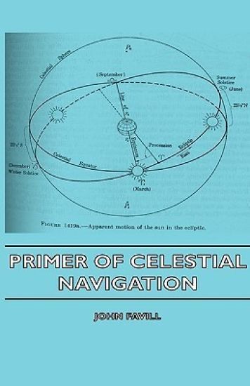 Primer Of Celestial Navigation