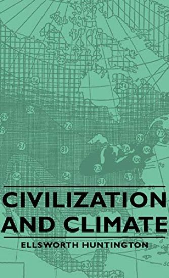 Civilization And Climate
