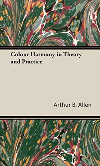 Colour Harmony In Theory And Practice