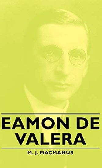 Eamon De Valera