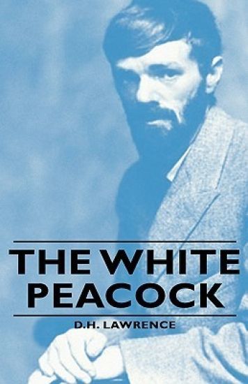 The White Peacock
