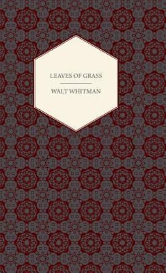 Leaves of Grass