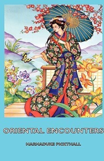Oriental Encounters