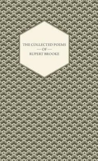 Poems of Rupert Brooke