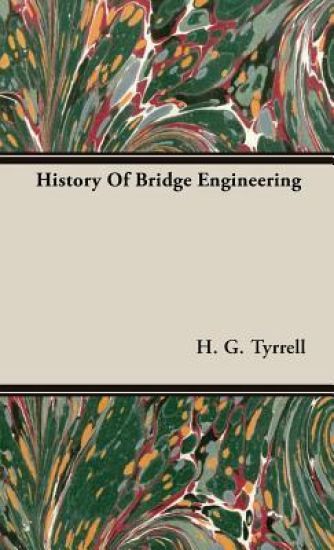 History Of Bridge Engineering