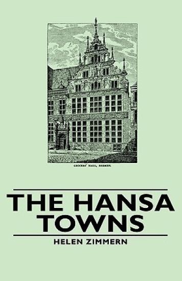 The Hansa Towns