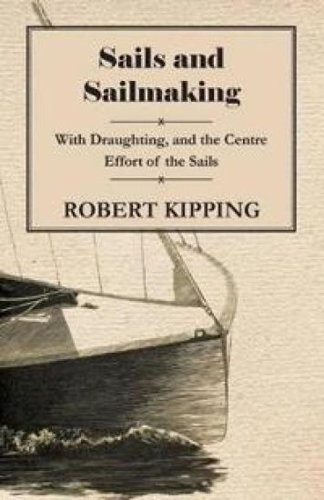 Sails And Sailmaking