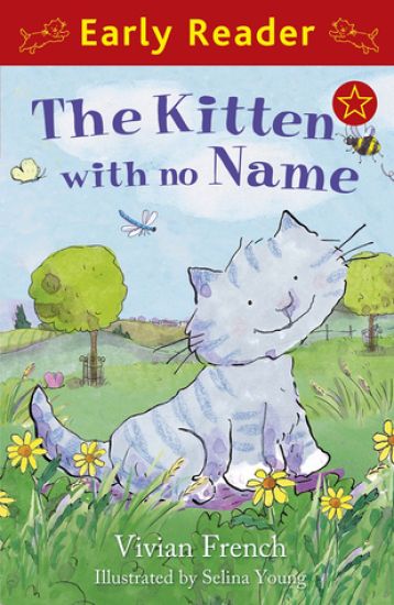 Kansikuva: Early Reader: The Kitten with No Name