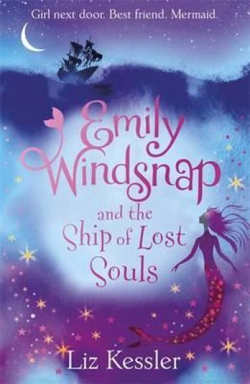 Emily Windsnap and the Ship of Lost Souls