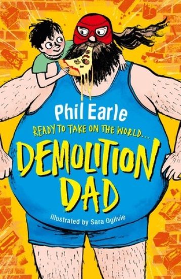A Storey Street novel: Demolition Dad