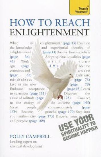 How to Reach Enlightenment