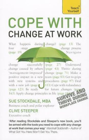Cope with Change at Work