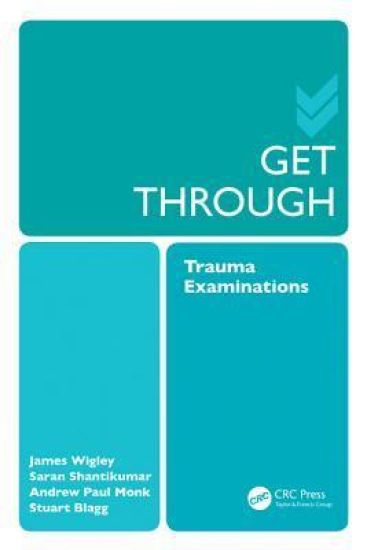 Get Through Trauma Examinations