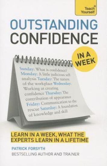 Outstanding Confidence In A Week