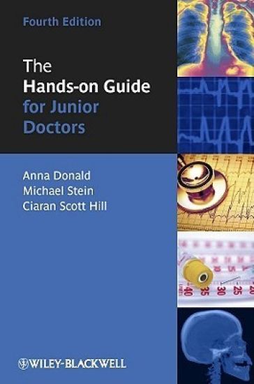 The Hands-on Guide for Junior Doctors