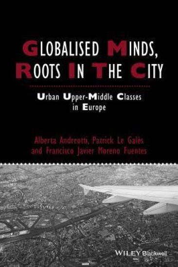 Globalised Minds, Roots in the City