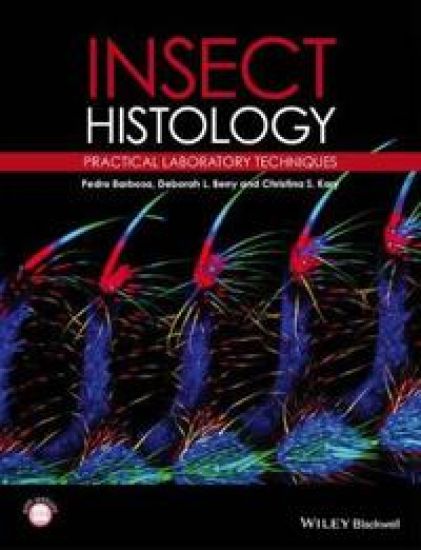 Insect Histology