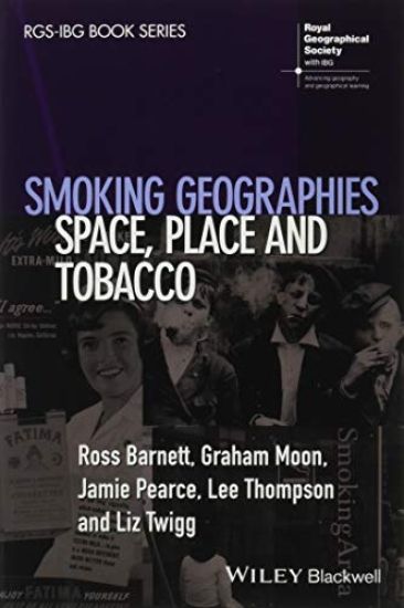 Smoking Geographies