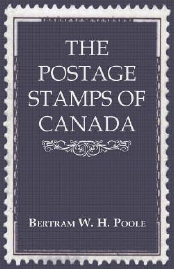 The Postage Stamps Of Canada