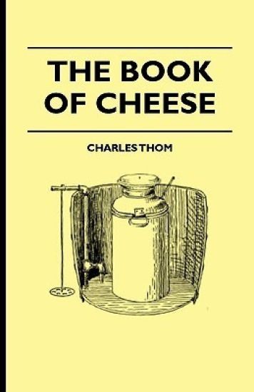 The Book Of Cheese