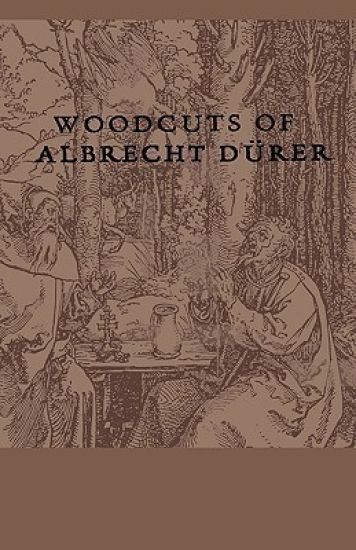 Woodcuts Of Albrecht Durer