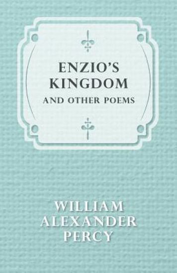 Enzio's Kingdom and Other Poems