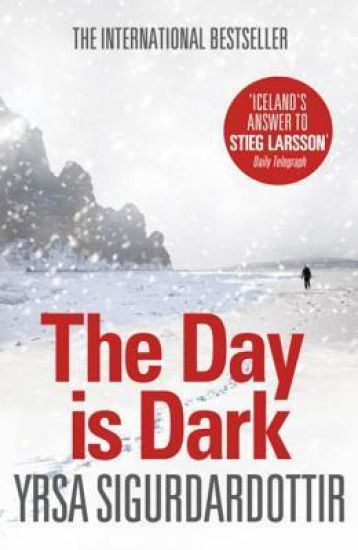 The Day is Dark