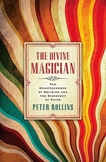 The Divine Magician