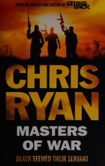Masters of War