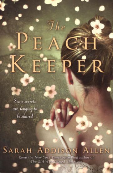 The Peach Keeper