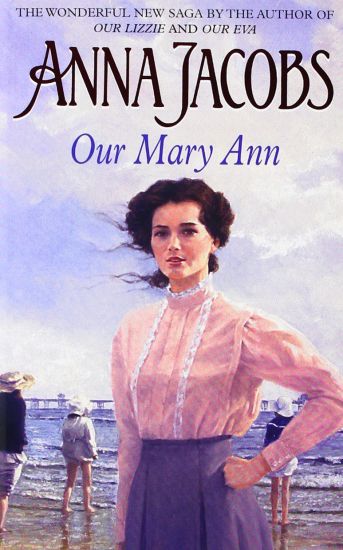 OUR MARY ANN