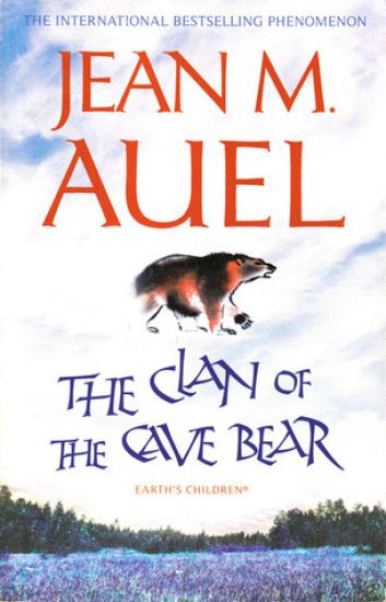 The Clan of the Cave Bear