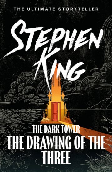 Dark Tower II: The Drawing Of The Three