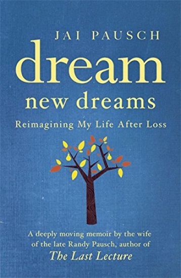 Dream New Dreams
