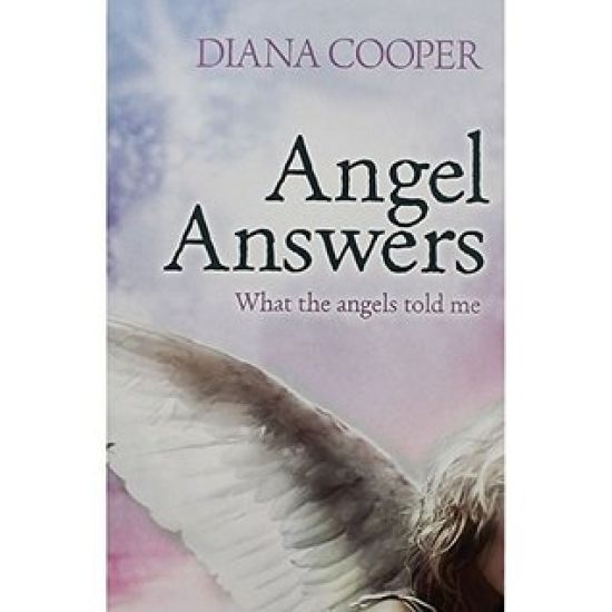 ANGEL ANSWERS