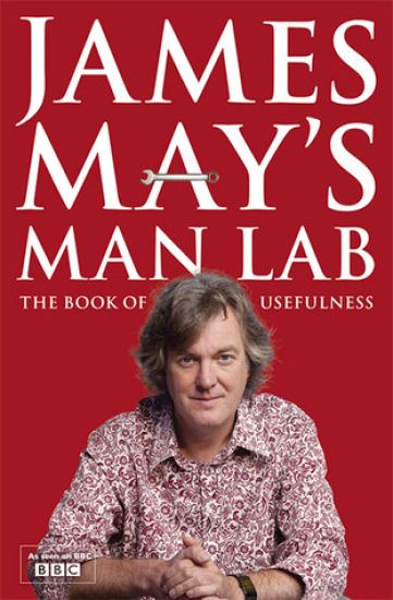 James May's Man Lab