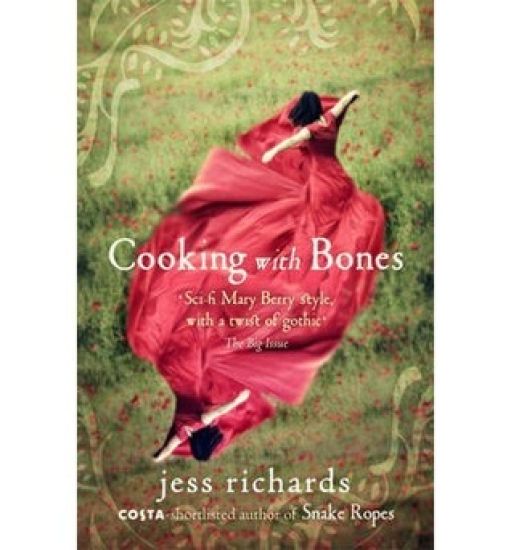 Cooking With Bones