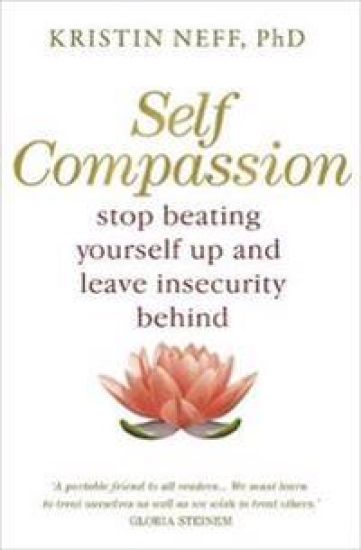 Self-Compassion