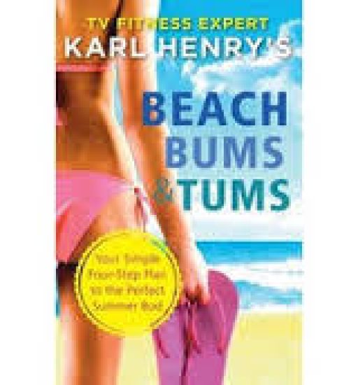 Beach Bums and Tums