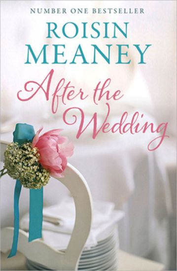 After the Wedding: What happens after you say 'I do'?