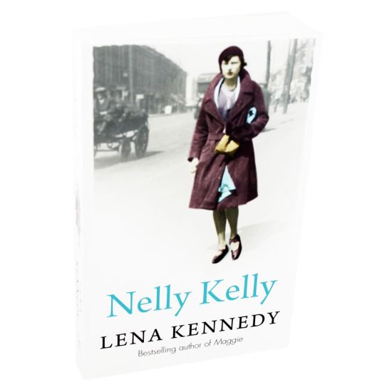 NELLY KELLY