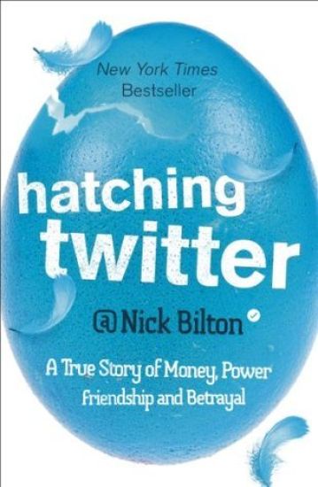 Hatching Twitter