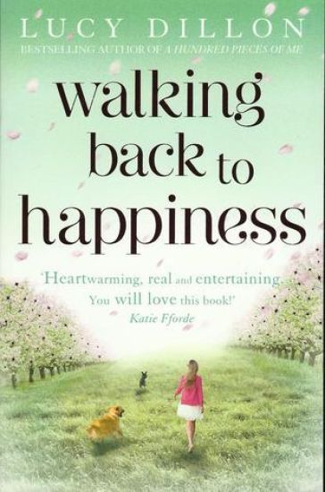 Walking Back To Happiness